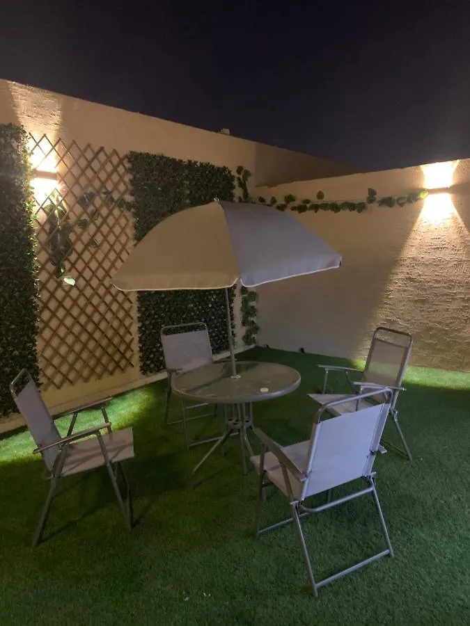 شقة ستار للوحدات سكنيه الرياض